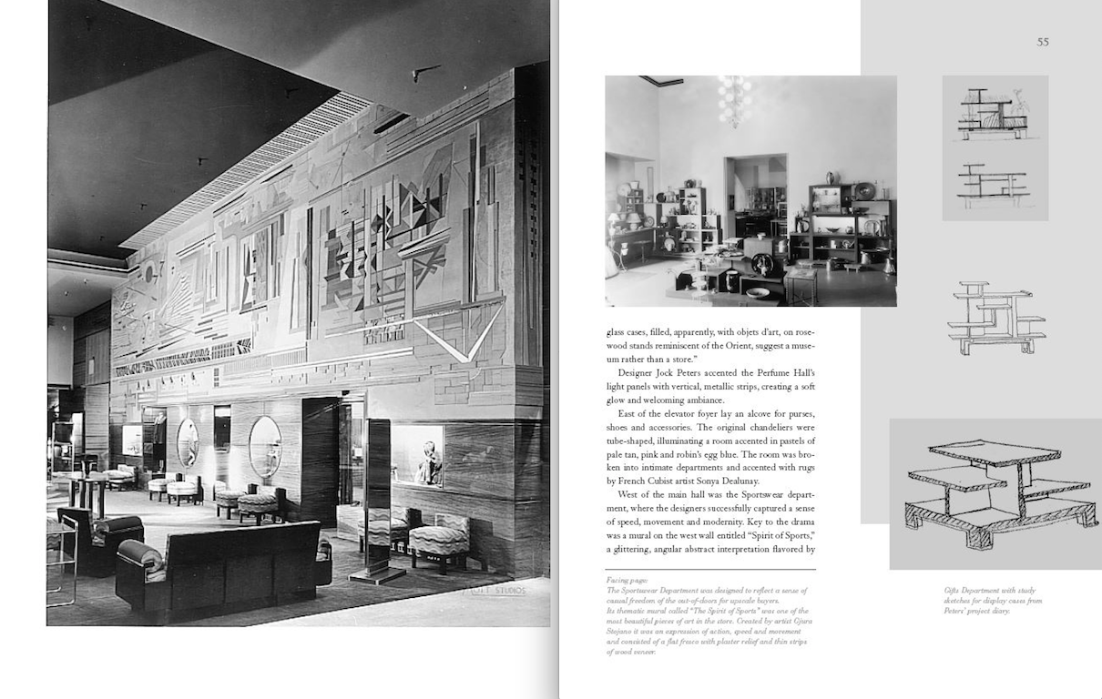 BULLOCKS WIL design spread REV